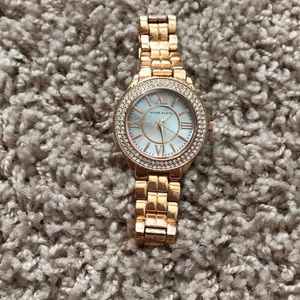 Anne Klein watch
